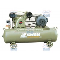 ปั๊มลม air compresser - **ปั๊มลม สวอน SWAN 3 แรงม้า รุ่น SVP-203-155/380