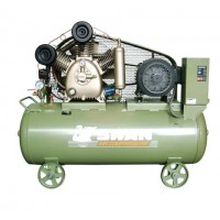 ปั๊มลม air compresser - **ปั๊มลม สวอน SWAN รุ่นแรงดันสูง 10 แรงม้า รุ่น HWP-310-380