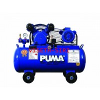ปั๊มลม air compresser - **ปั๊มลมพูม่า PUMA รุ่น PP-21 (1 แรงม้า)