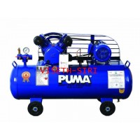 ปั๊มลม air compresser - **ปั๊มลมพูม่า PUMA รุ่น PP-22 (2 แรงม้า)