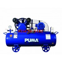 ปั๊มลม air compresser - **ปั๊มลมพูม่า PUMA รุ่น PP-275A (7.5 แรงม้า)