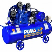ปั๊มลม air compresser - ***ปั๊มลมพูม่า PUMA รุ่น PP-315,PX-415 (15 แรงม้า)
