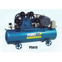 ปั๊มลม air compresser - **ปั๊มลมพูม่า PUMA รุ่น PP-315A ,PX-415A(15 แรงม้า)