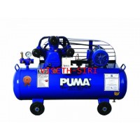 ปั๊มลม air compresser - **ปั๊มลมพูม่า PUMA รุ่น PP-32P (2 แรงม้า)