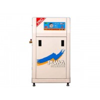 ปั๊มลม air compresser - **ปั๊มลมพูม่าแบบไม่ใช้น้ำมัน(เก็บเสียง) PUMA Oilfree compressor DS-2008