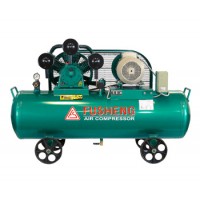 ปั๊มลม air compresser - **ปั๊มลมฟูเช็ง FU SHENG 10 แรงม้า รุ่น TA100/500L/380V