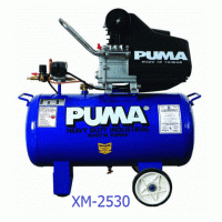 ปั๊มลม air compresser - ***ปั๊มลมโรตารี่ พูม่า / PUMA รุ่น XM-2530 (3 แรงม้า)