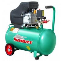**ปั๊มลมโรตารี่โซแม็กซ์ somax รุ่น SD-3-50 (3 แรงม้า) ปั๊มลม air compresser - **ปั๊มลมโรตารี่โซแม็กซ์ somax รุ่น SD-3-50 (3 แรงม้า)