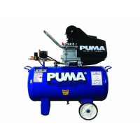 ปั๊มลม พูม่า puma - ***ปั๊มลม แบบโรตารี่ พูม่า PUMA 3 แรงม้า :XM-2550