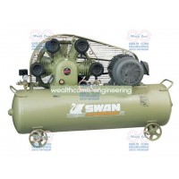 **ปั๊มลม สวอน SWAN 1 แรงม้า รุ่น SVP-201-85/220 ปั๊มลม สวอน swon - **ปั๊มลม สวอน SWAN 1 แรงม้า รุ่น SVP-201-85/220