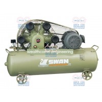 **ปั๊มลม สวอน SWAN 15 แรงม้า รุ่น SWP-415-300/380 ปั๊มลม สวอน swon - **ปั๊มลม สวอน SWAN 15 แรงม้า รุ่น SWP-415-300/380