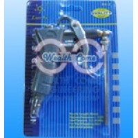 ปืนลม air duster - Model : HG-8 ปืนลมโลหะ