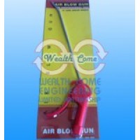 ปืนลม air duster - Model : YAG-B ปืนลมพลาสติกคอยาว