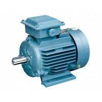 มอเตอร์ เอบีบี abb - **มอเตอร์เอบีบี Abb Motor 220 แรงม้า 2 โพล แบบขาตั้ง รุ่น M2QA 315L2A