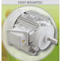 มอเตอร์ โตชิบา toshiba - **มอเตอร์โตชิบา TOSHIBA แบบขาตั้ง 1500 รอบ 2 แรงม้า รุ่น FT4-2HP-L