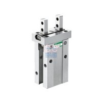 มือจับและวาง air gripper - MH Series Air Gripper