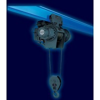 รอกสลิงไฟฟ้า ฮิตาชิ hitachi - **รอกสลิงไฟฟ้า HITACHI 5,000 Kg./380 V. Model : 5 M-T