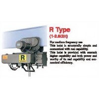 รอกสลิงไฟ้า มิตซูบิชิ mitsubishi - **รอกสลิงไฟฟ้ามิตซูบิชิ 2 ทิศทาง Mitsubishi รุ่น R-3-LK-2