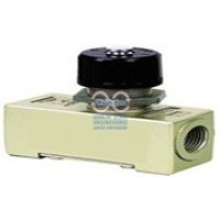 วาล์วกลไก mechanical valve - AS Series Check Valve