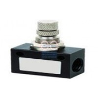 วาล์วกลไก mechanical valve - ASC Series Check Valve