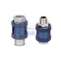 วาล์วกลไก mechanical valve -  HSV Series Hand Sliding Valve