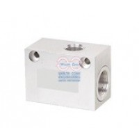 วาล์วกลไก mechanical valve - KKP Series Quick Exhaust Valve