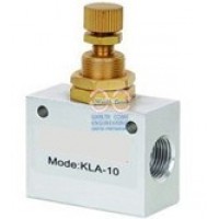 วาล์วกลไก mechanical valve - KLA Series Check Valve