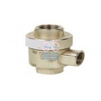 วาล์วกลไก mechanical valve - QEA Series Quick Exhaust Valve