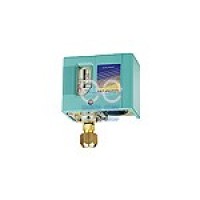 Pressure control switch SNS series สวิทช์ควบคุมแรงดันลม pressure switch - Pressure control switch SNS series