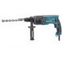 สว่านโรตารี่ - **สว่านโรตารี่ มากีต้า Makita รุ่น 24MM HR2460F