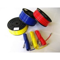 สายลม air tube - PU Tube APU series