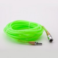 สายลม air tube - **สายลม PU ตัดตรงสำเร็จรูป 15 เมตร