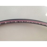 สายลม air tube - **สายลม TOYOX รุ่น TOYOBLACK Model : TBK-8