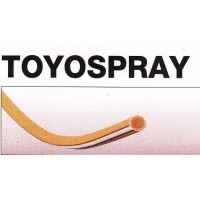 สายลม air tube - **สายลม TOYOX รุ่น TOYOSPRAY (SP)