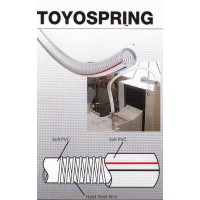 สายลม air tube - **สายลม TOYOX รุ่น TOYOSPRING (TS)