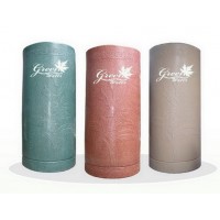 สินค้ามาใหม่ - GREEN WATER ถังเก็บน้ำตั้งพื้น PE ลายแกรนิต ขนาด 1500 ลิตร