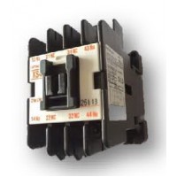 สินค้ามาใหม่ - HITACHI Auxiliaty Contactor Model : X4 no2 nc2