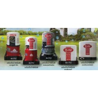 สินค้ามาใหม่ - ITC ปั๊มน้ำแรงดันคงที่ไอทีซี ขนาด 330 วัตต์ รุ่น HTC-M350GX5