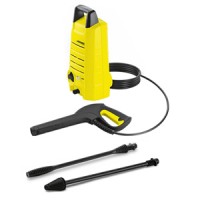 สินค้ามาใหม่ - Karcher เครื่องฉีดน้ำแรงดันสูง รุ่น K 2.14