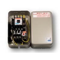 สินค้ามาใหม่ - Magnetic Overload Box Hitachi Model : SHS25-T