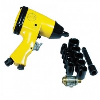 สินค้ามาใหม่ - PUMA บล็อกลมพูม่า 1/2 นิ้ว รุ่น AT-5004