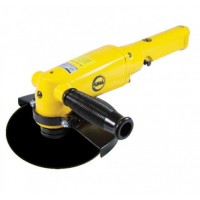 สินค้ามาใหม่ - PUMA เครื่องขัดไฟเบอร์ 4 นิ้ว แบบใช้ลม พูม่า รุ่น AT-7036