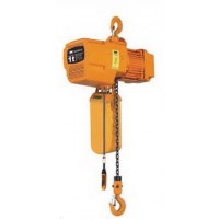 สินค้ามาใหม่ - RHINOS รอกโซ่ไฟฟ้าไรนอส ขนาด 1 ตัน 1000 กิโลกรัม ขึ้น-ลง รุ่น RHHHL-1-01