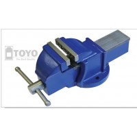 สินค้ามาใหม่ - TOYO ปากกาจับชิ้นงาน ปากกาจับเหล็ก 3 นิ้ว - 8 นิ้ว