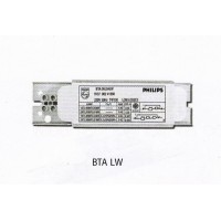 หลอดไฟ ฟิลิปส์ philips - **บัลลาสต์ขดลวดฟิลิปส์ BTA LW