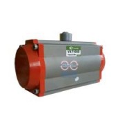หัวขับลม pneumatic actuator - VAT Series pneumatic actuator