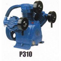 หัวปั๊มลม พูม่า puma - ***หัวปั๊มลม พูม่า 10 แรงม้า :PP-310