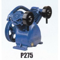 หัวปั๊มลม พูม่า puma - **หัวปั๊มลมพูม่า 7.5 แรงม้า รุ่น PP-275