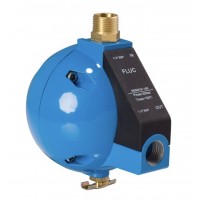 ออโต้เดรน Auto Drain, แบบทรงกลม Model :RD50016-04 ออโต้เดรน auto drain - ออโต้เดรน Auto Drain, แบบทรงกลม Model :RD50016-04