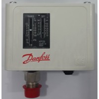 **อะไหล่ปั๊มน้ำ เพรสเชอร์สวิต Danfoss รุ่น KP35 อะไหล่ปั๊มน้ำ - **อะไหล่ปั๊มน้ำ เพรสเชอร์สวิต Danfoss รุ่น KP35